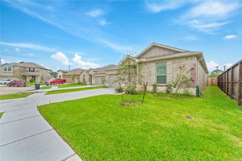 3111 Freiberger Lane Alvin TX 77511