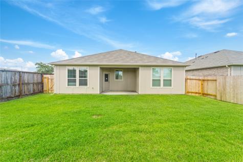 3111 Freiberger Lane Alvin TX 77511