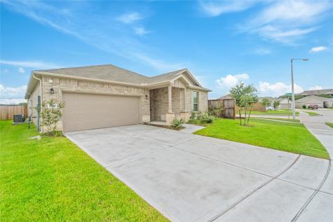3111 Freiberger Lane Alvin TX 77511