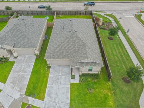 3111 Freiberger Lane Alvin TX 77511