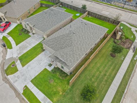 3111 Freiberger Lane Alvin TX 77511