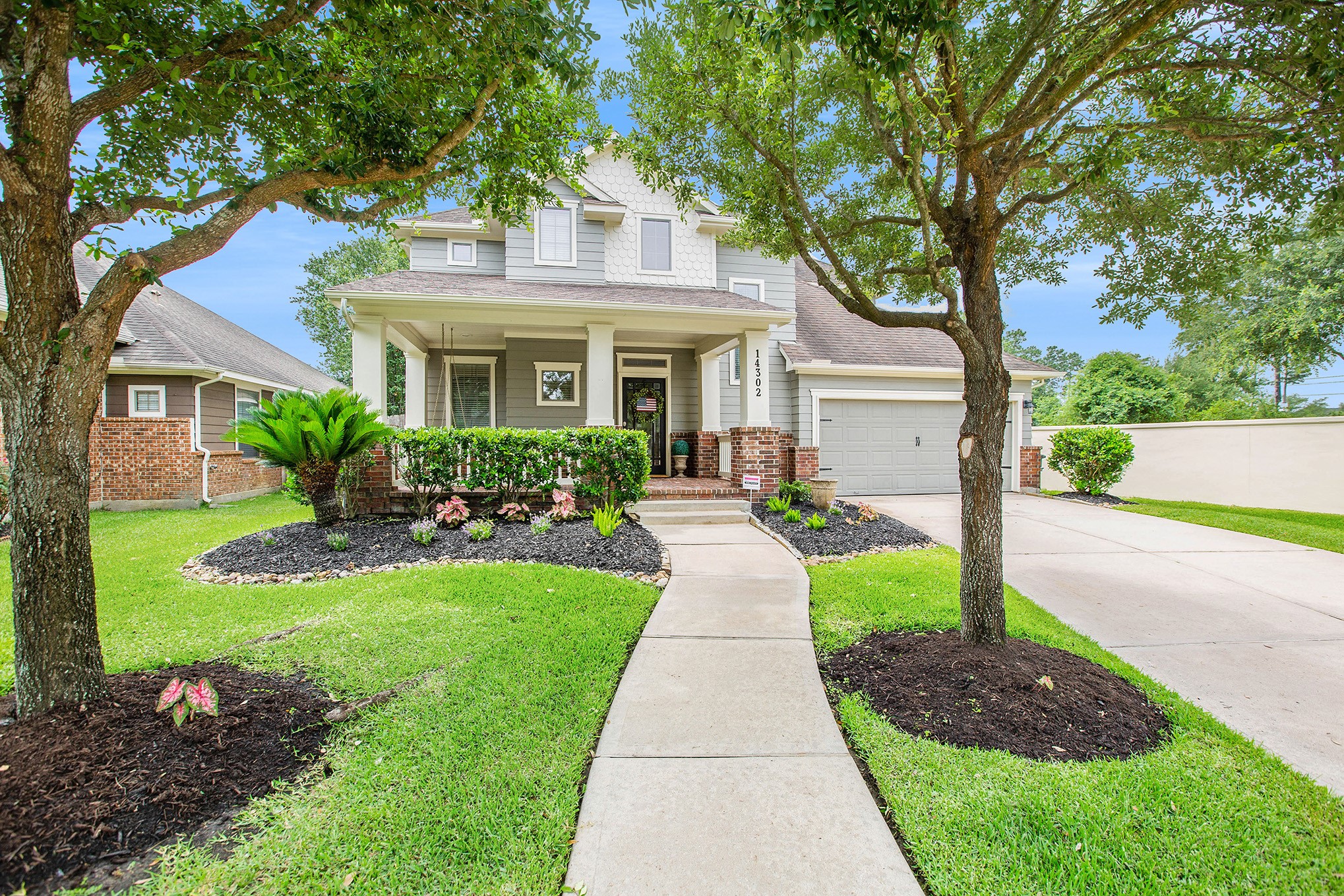 14302 N Coles Crossing Drive Cypress TX 77429
