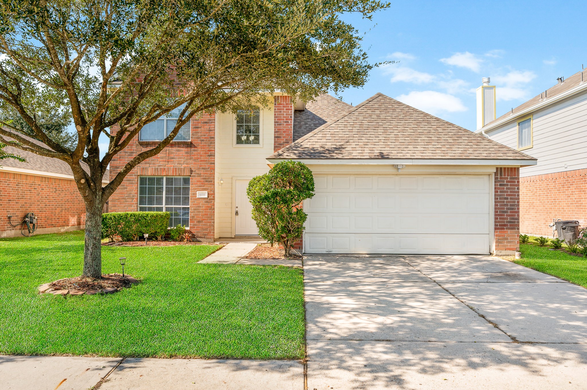 5111 Caymus Drive Spring TX 77373