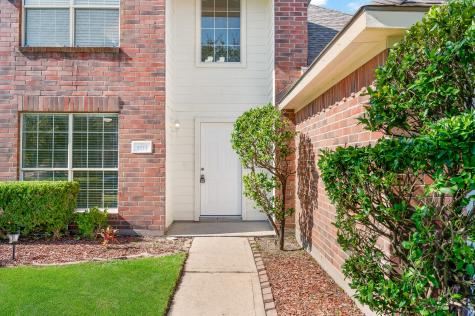 5111 Caymus Drive Spring TX 77373