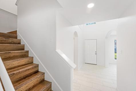5111 Caymus Drive Spring TX 77373