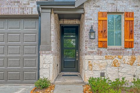 7909 Wild Thicket Drive Magnolia TX 77354