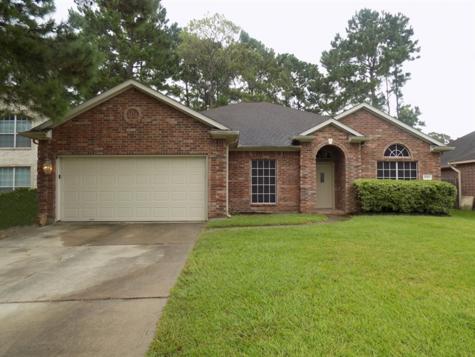 18414 Polo Meadow Drive Humble TX 77346