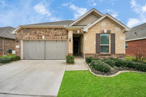 3813 Tolby Creek Lane Magnolia TX 77354