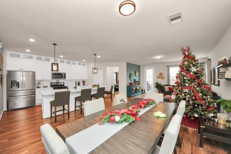 3813 Tolby Creek Lane Magnolia TX 77354