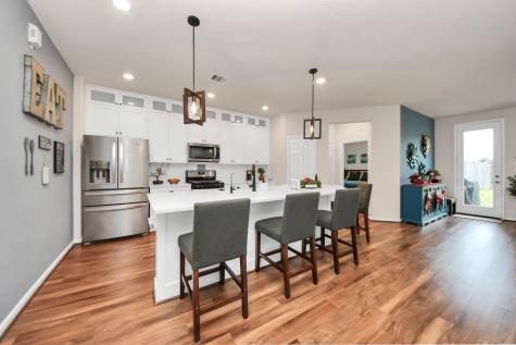 3813 Tolby Creek Lane Magnolia TX 77354