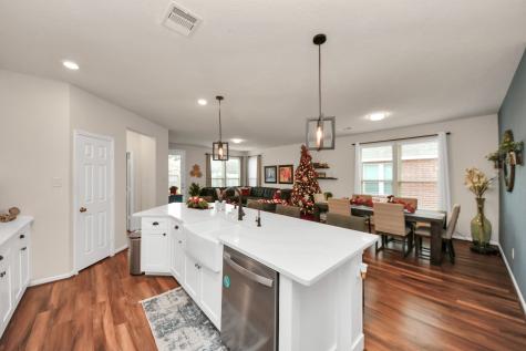 3813 Tolby Creek Lane Magnolia TX 77354