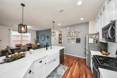 3813 Tolby Creek Lane Magnolia TX 77354