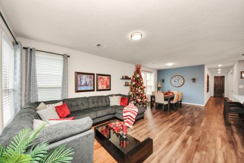 3813 Tolby Creek Lane Magnolia TX 77354