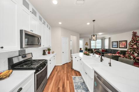 3813 Tolby Creek Lane Magnolia TX 77354