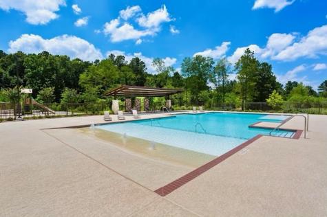 3813 Tolby Creek Lane Magnolia TX 77354