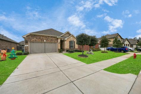 3813 Tolby Creek Lane Magnolia TX 77354