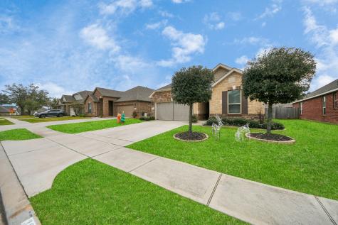 3813 Tolby Creek Lane Magnolia TX 77354