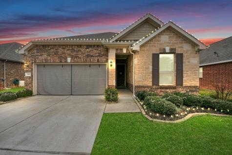 3813 Tolby Creek Lane Magnolia TX 77354