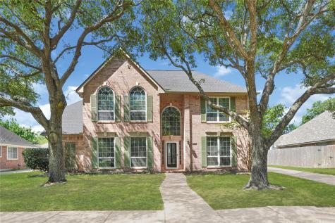 2146 Morning Park Drive Katy TX 77494