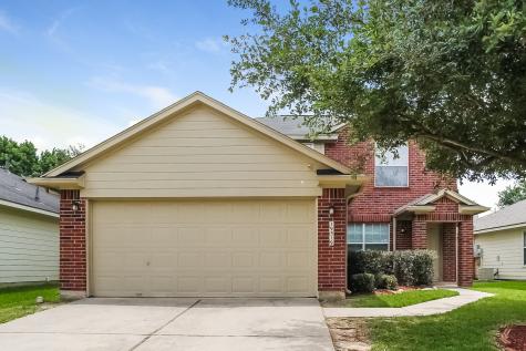 19519 Ingham Drive Katy TX 77449