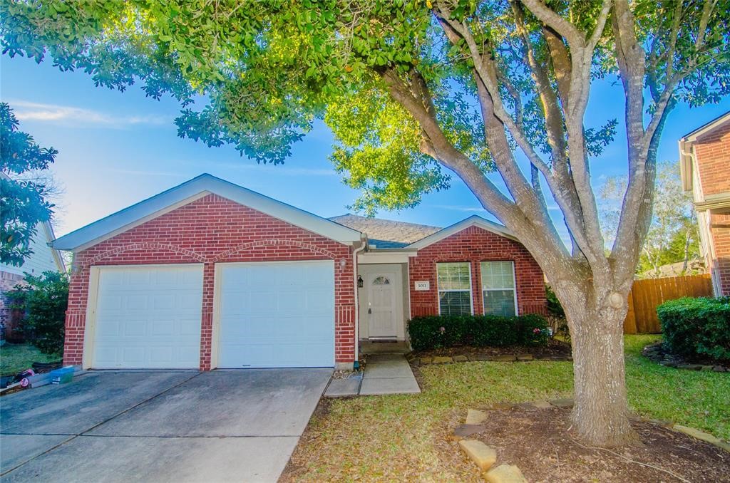 3011 Deer Crossing Missouri City TX 77459
