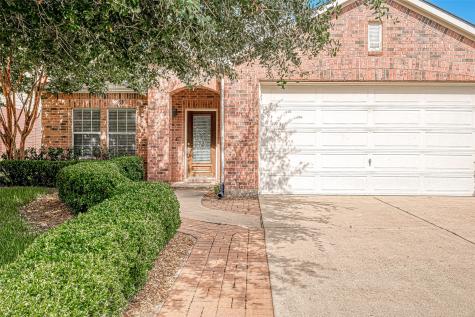 502 Stream Mill Lane Katy TX 77494