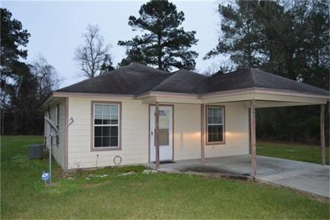 412 County Road 2269 Cleveland TX 77327