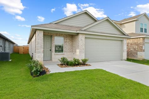 5475 Creekstone Rise Lane Spring TX 77373