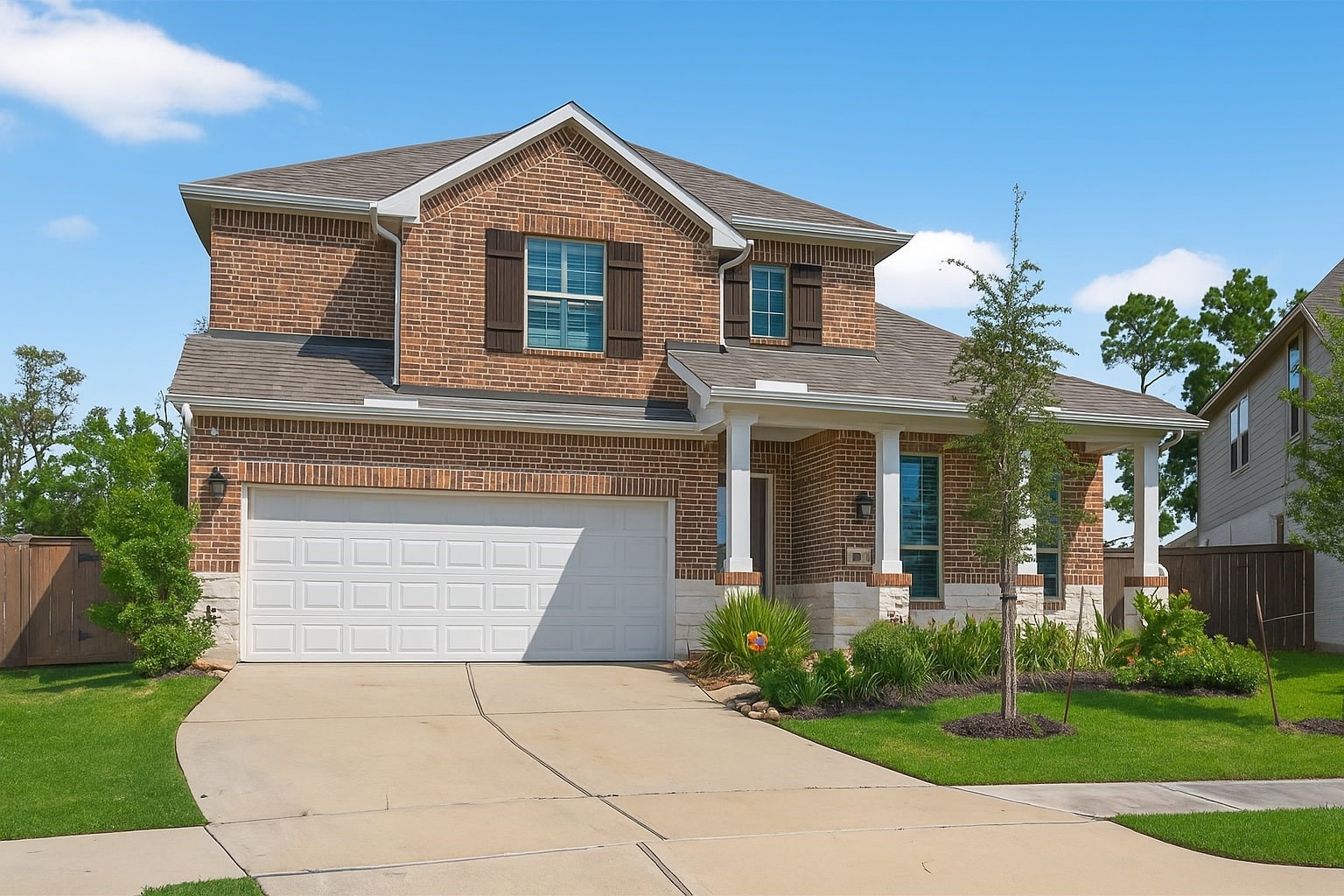 11903 Muir Groves Trail Humble TX 77346