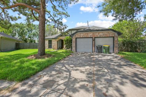 4303 Morris Court Pearland TX 77584