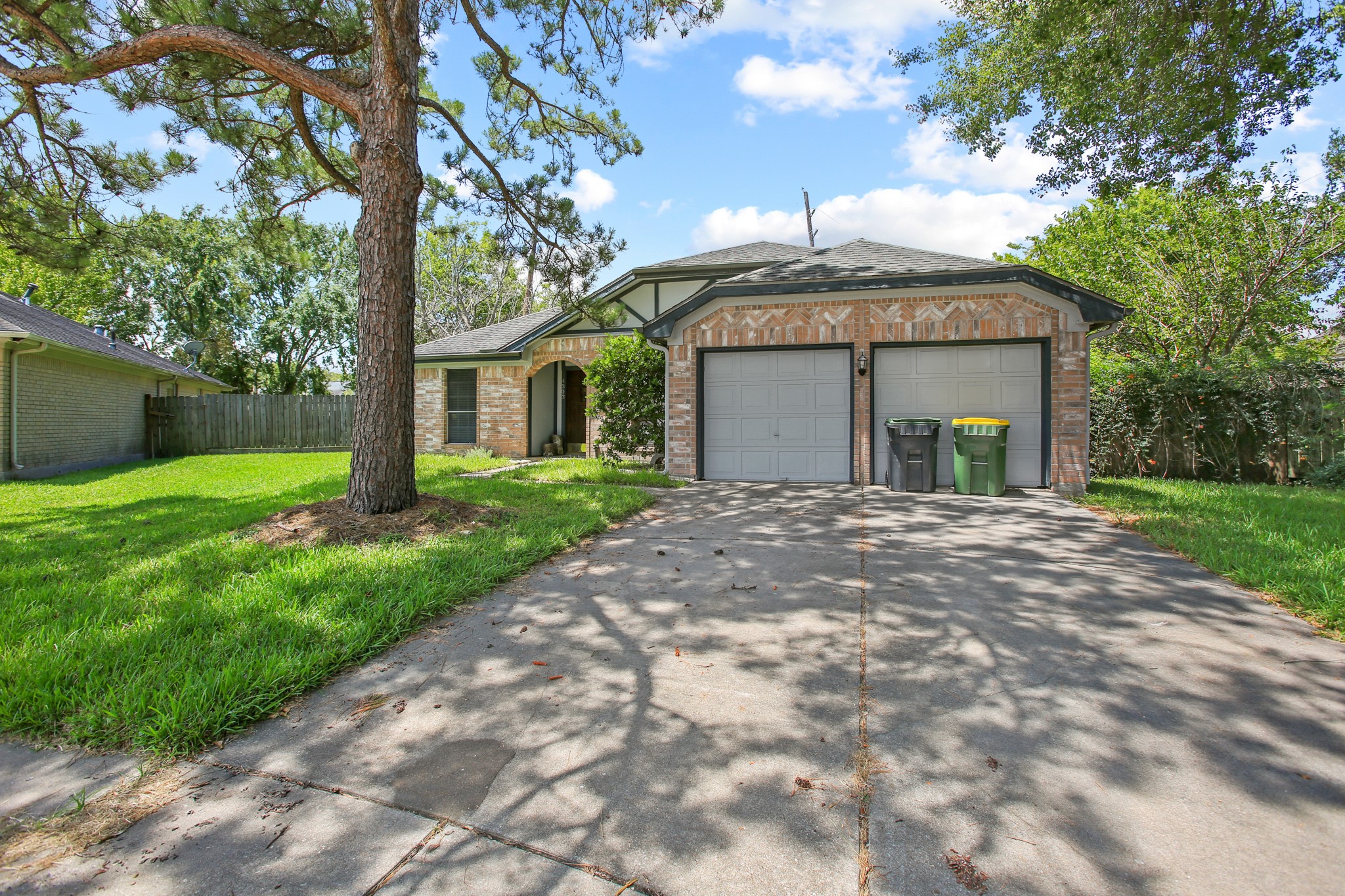 4303 Morris Court Pearland TX 77584