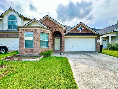 10414 Gerlach Street Houston TX 77034