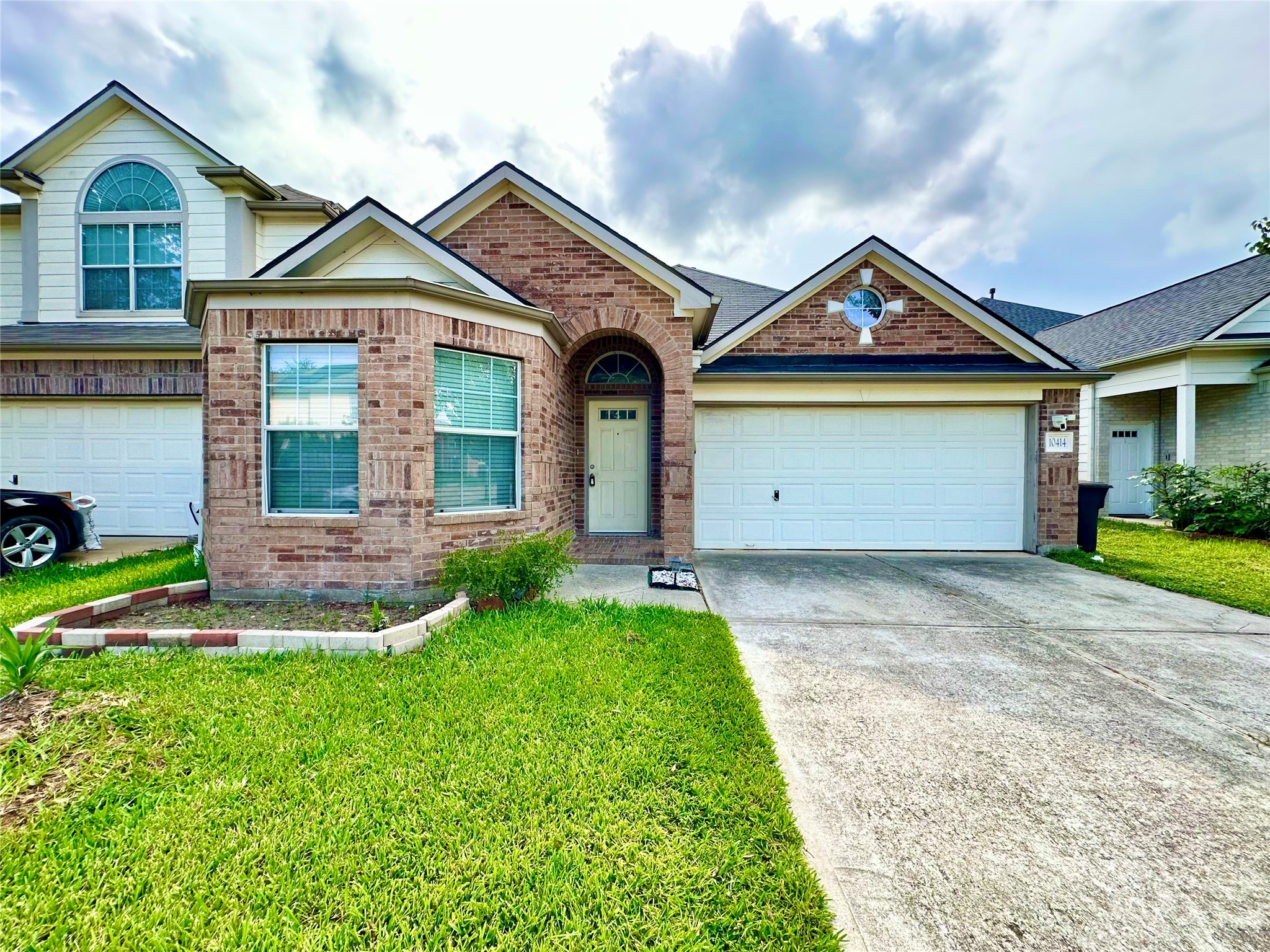 10414 Gerlach Street Houston TX 77034