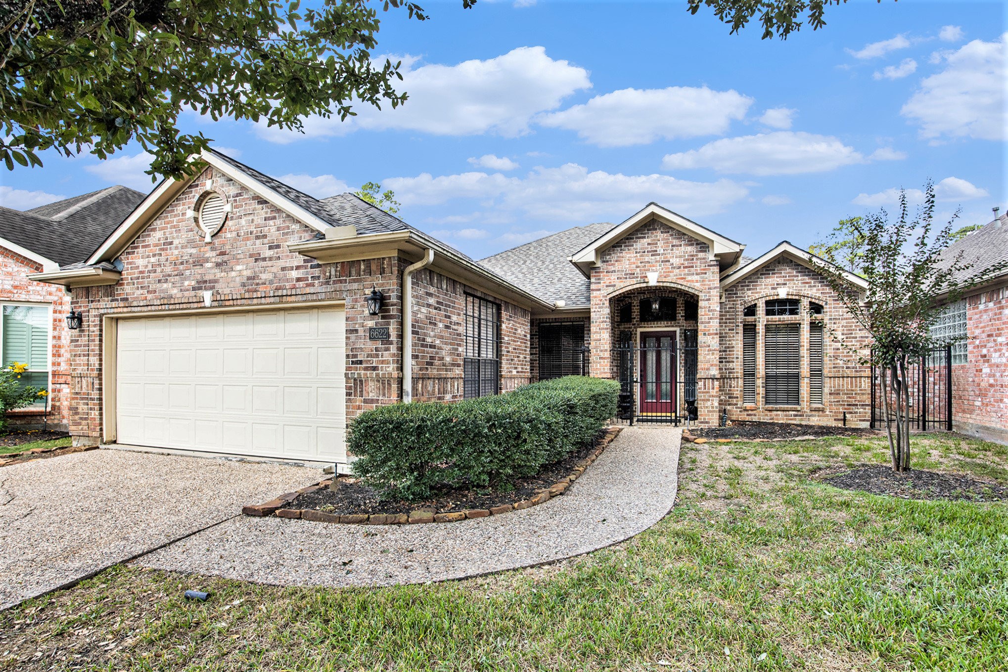 6622 Prairie Dunes Drive Houston TX 77069