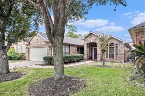 6622 Prairie Dunes Drive Houston TX 77069