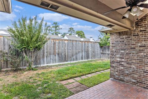 6622 Prairie Dunes Drive Houston TX 77069