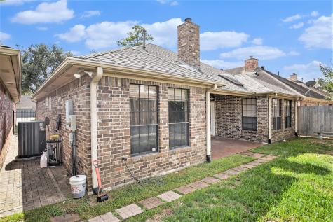 6622 Prairie Dunes Drive Houston TX 77069