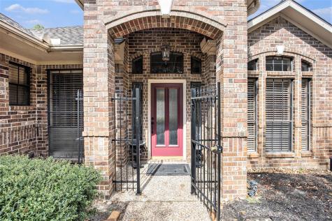 6622 Prairie Dunes Drive Houston TX 77069