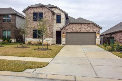 997 Youth Water Road Montgomery TX 77316
