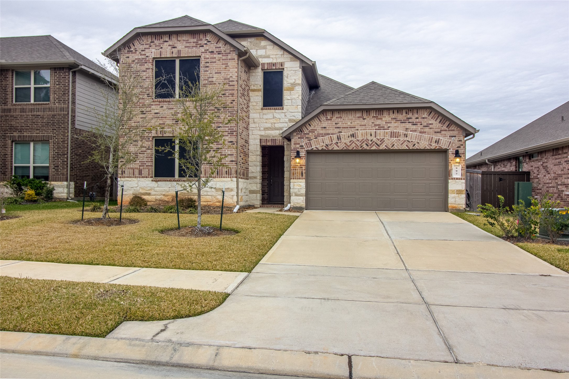 997 Youth Water Road Montgomery TX 77316