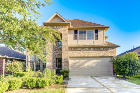18939 Majestic Vista Lane Richmond TX 77407