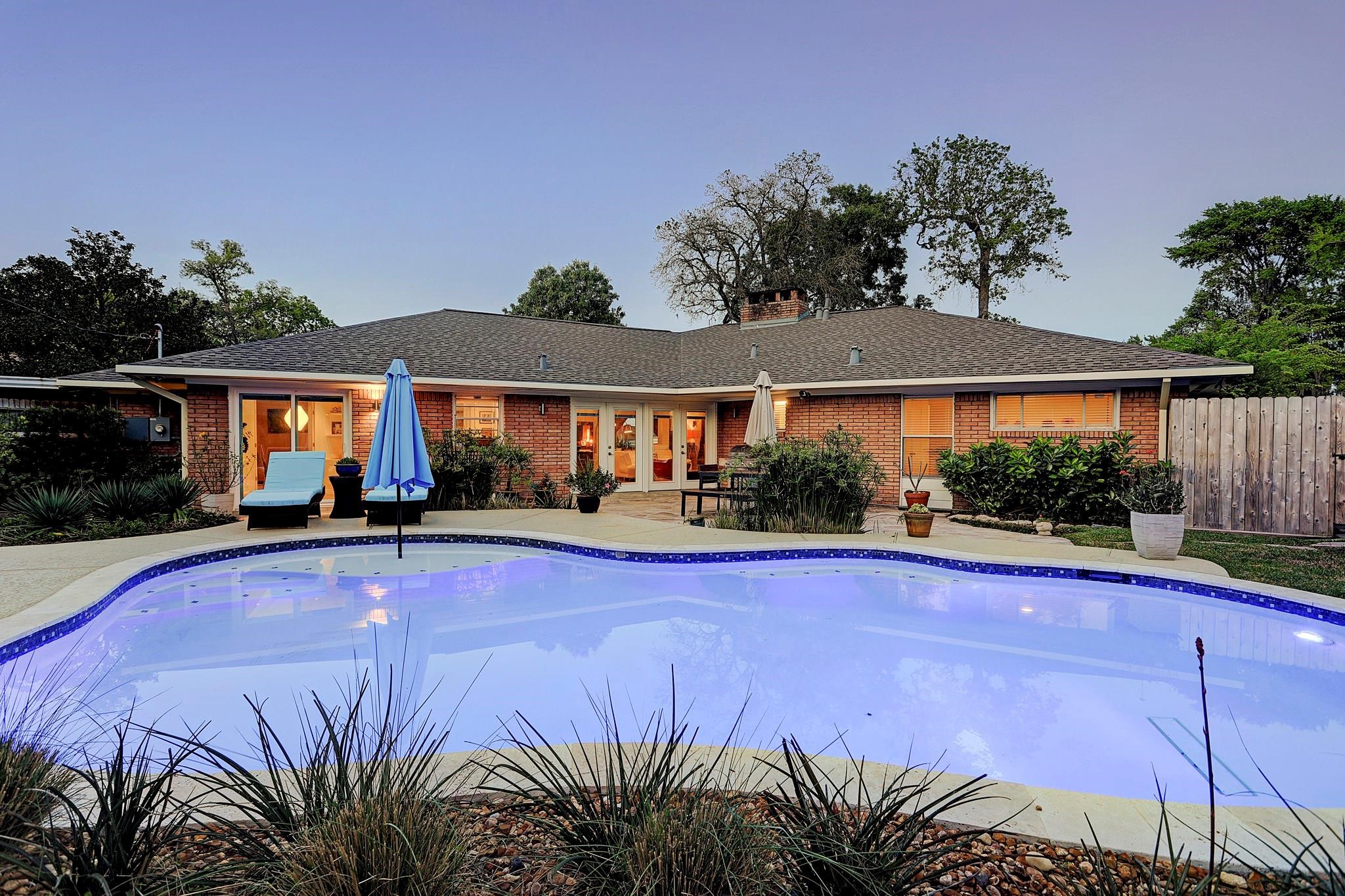 8002 Glen Valley Drive Houston TX 77061