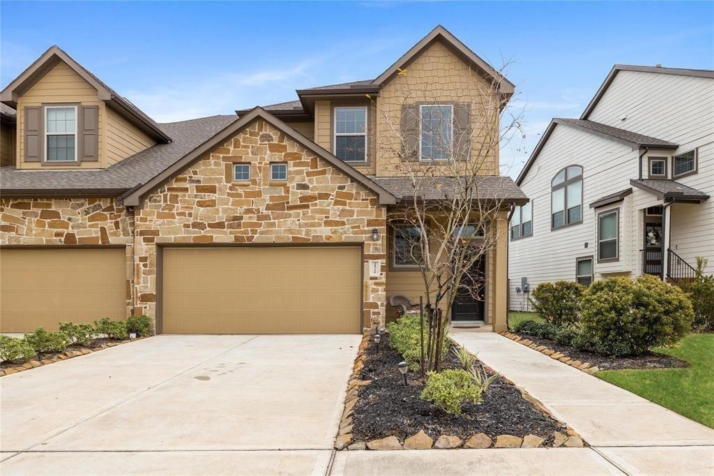 2526 Bordelon Lane Missouri City TX 77459