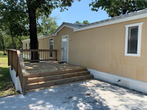 235 Morris Lane Huntsville TX 77320
