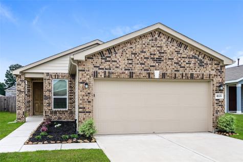 41655 Sorrel Spring Lane Magnolia TX 77354