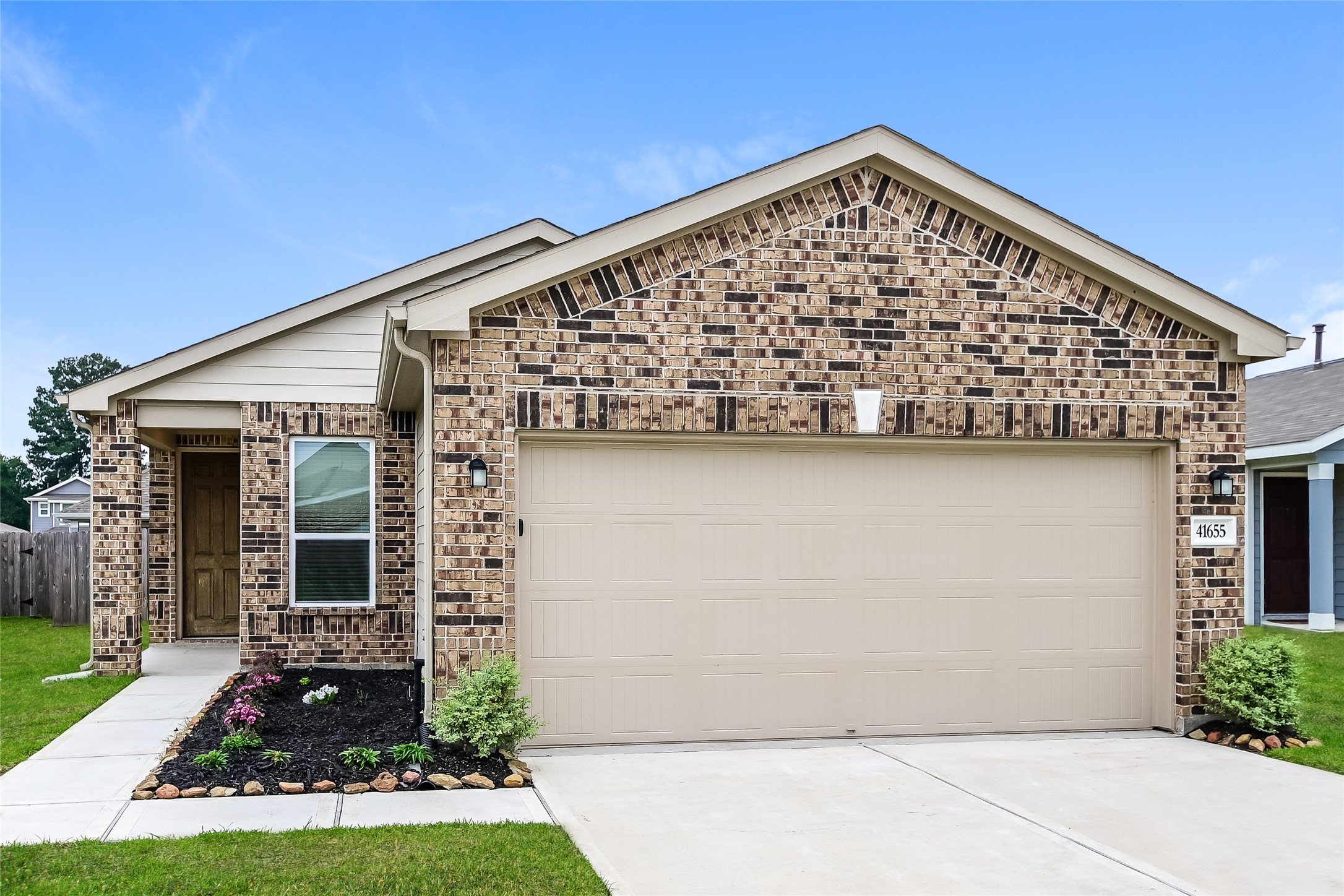 41655 Sorrel Spring Lane Magnolia TX 77354