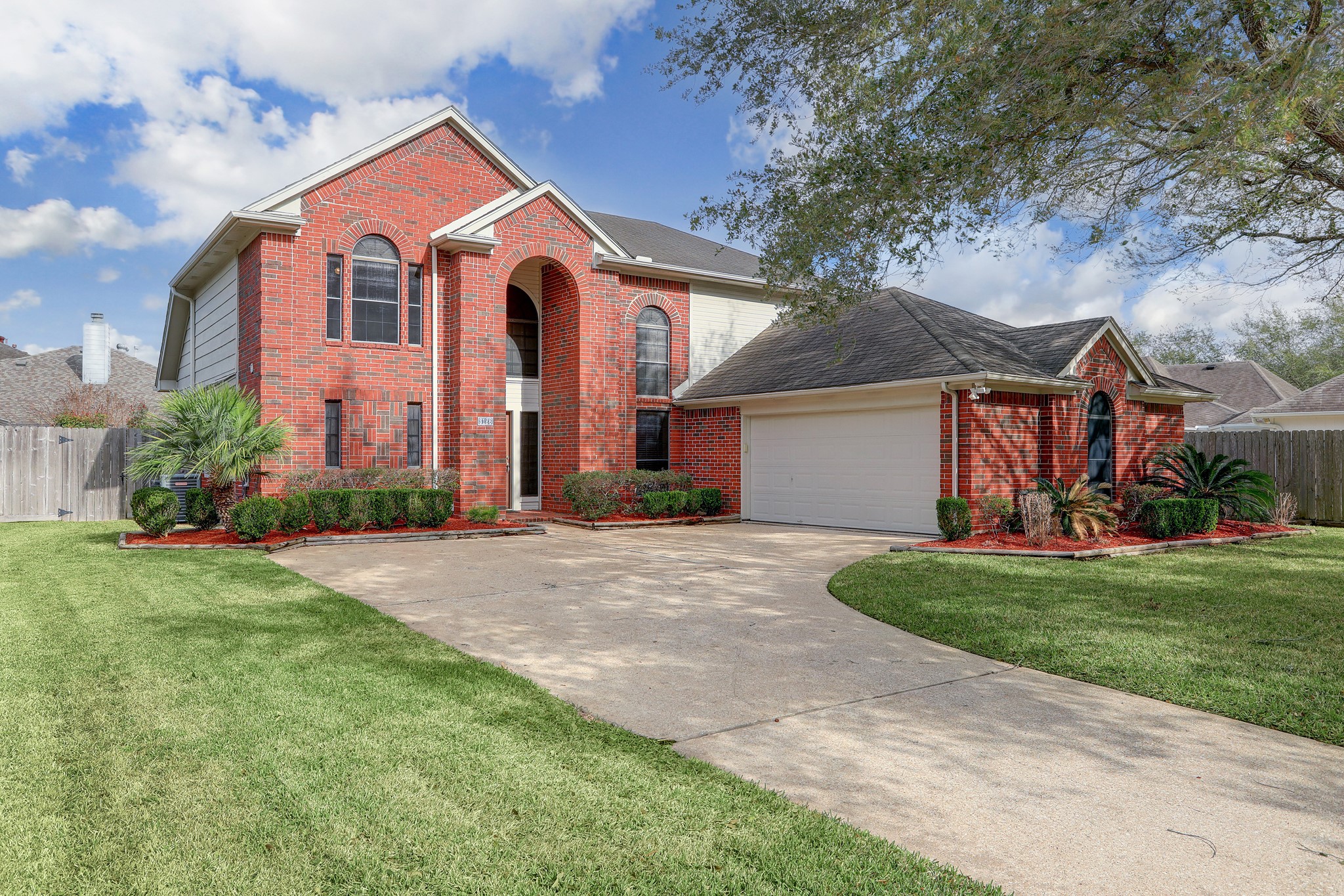 3126 Pebble Bay Drive League City TX 77573