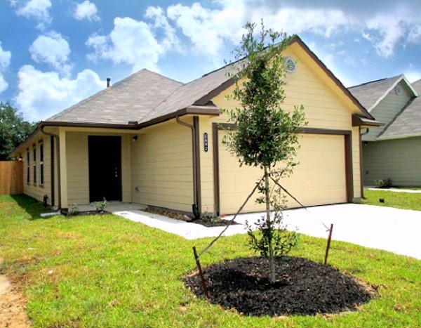 5462 Plantation Forest Drive Katy TX 77449
