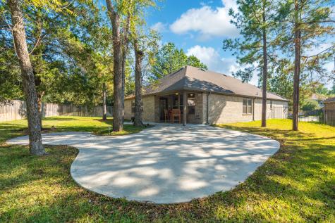 130 Pioneer Canyon Place Tomball TX 77375