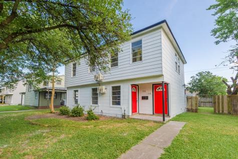 1235 6th Avenue N Texas City TX 77590